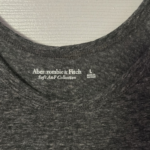 Abercrombie Tank Top - Picture 3 of 5